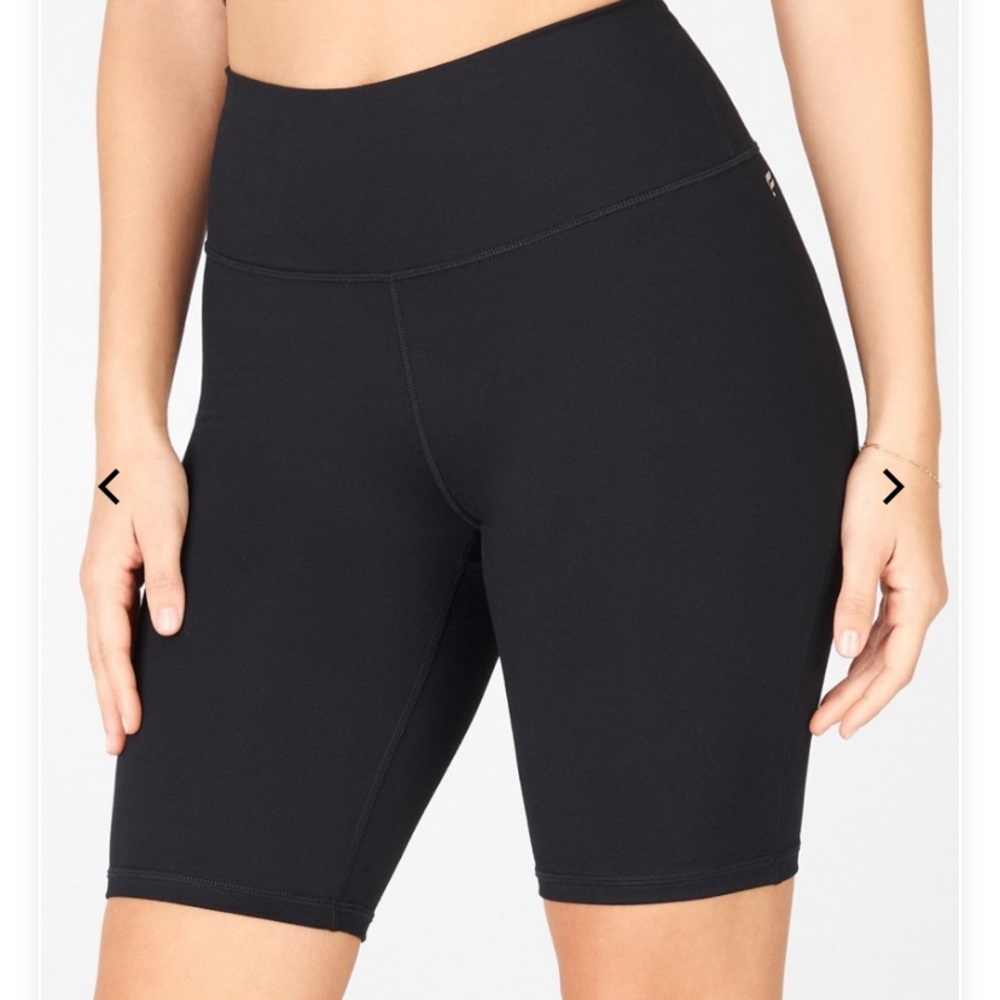 Fabletics Bike Shorts